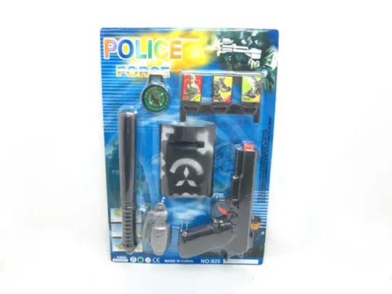 POLICE SET