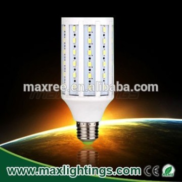 2835SMD led corn bulb 1100-1200lm warm white 12W led corn lights,E27 led corn lights,360 degree led corn lights