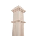 6.25*55 Newel Post for Chairing