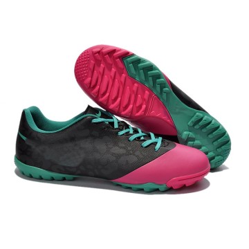 Two Tone Men's Football Shoe