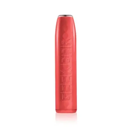 GEEK VAPE GEEK BAR DISPOSABLE VAPE