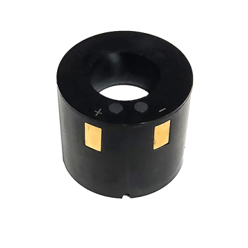 Lindu Optics Gen2+ Imagen intensificador Tubo MX10160 para visión nocturna