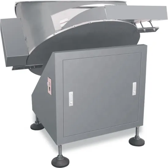 Jianfeng JF-A100 Automatic Rotary Bottle Unscrambler Turntable