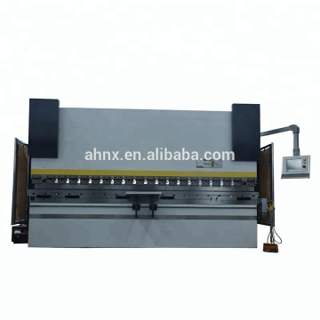 E200 NC Press Brake: Machine Tool for Precision Bending