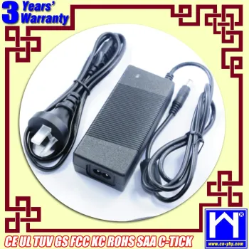 36w desktop PSU 9v 4a switching power supply