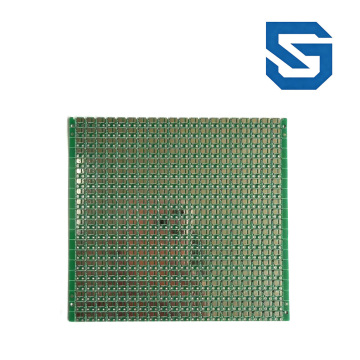 PCB voyant indicateur d'outil électrique double face