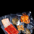 Food vacuum packaging bag