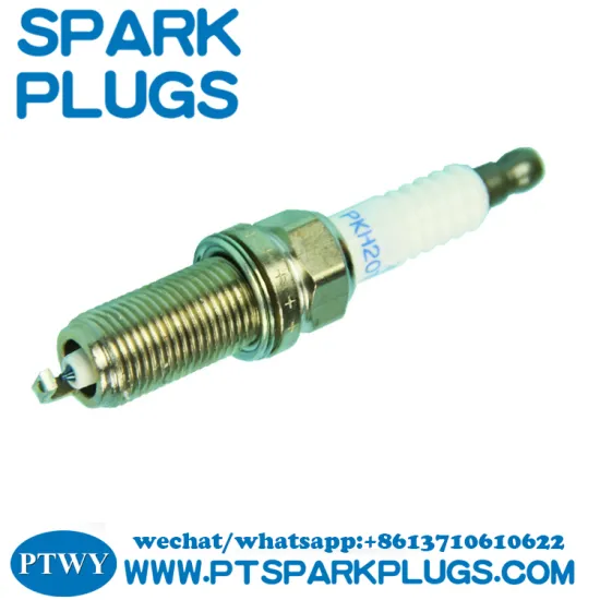 Spark Plugs For Denso PKH20TT 4506