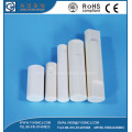 High-Purity Wear-Resistant Alumina Ceramic plug shaft