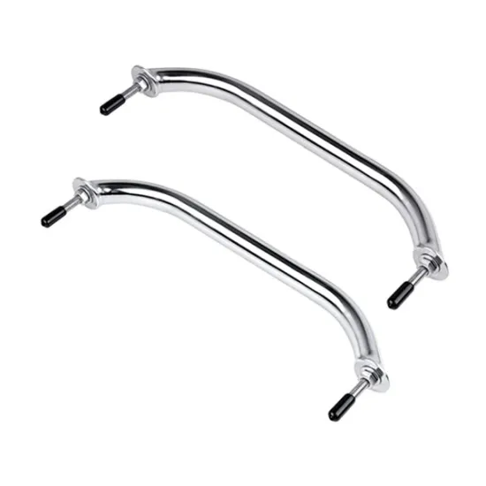 High Quality 316 Stainless Steel Marine Handrail Handle Wholesale