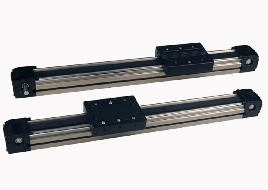 Electric Linear Sliding Platform Servo Gantry Platform