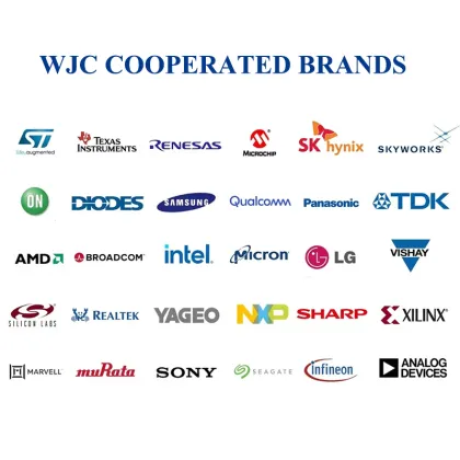 WJC A3979SLP Integrated Circuit - Electronic Components