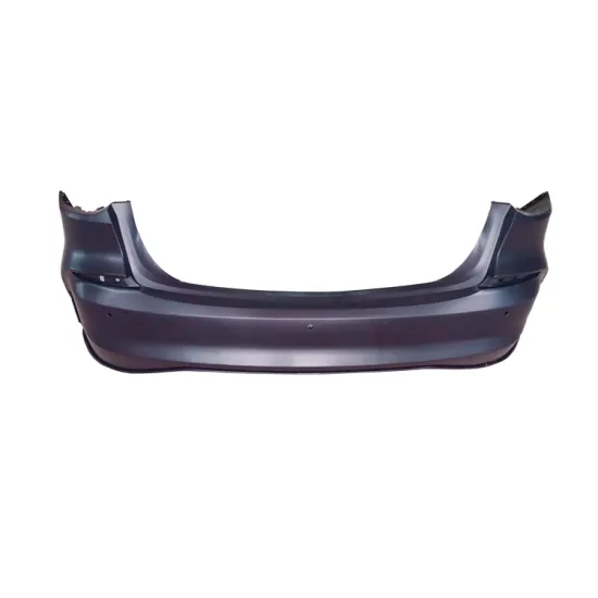 Hot-Selling OEM 26270066 Rear Bumper for Chevrolet MONZA 2023