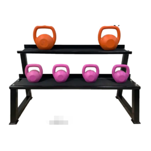 kettlebell ທີ່ມີຄຸນນະພາບສູງ