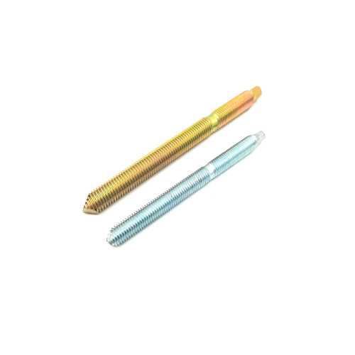 CLASS4.8 Chemical Anchor Bolt HDG