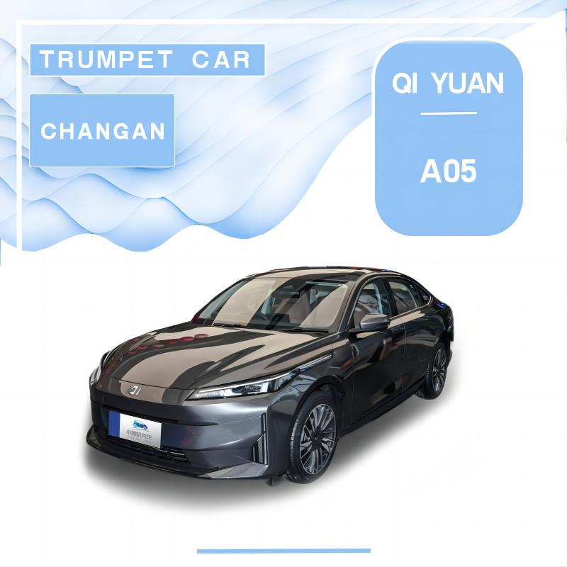 Changan Qiyuan A05 145 Υπερβατικότητα