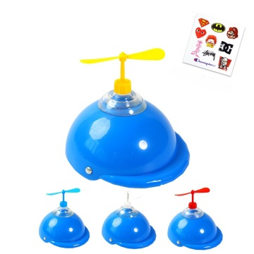 Custom Cute Non-Shedding Mini Helmet for Pets: Hamster, Parrot, Bird Hat