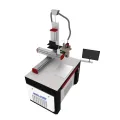 Titanium Plate Fiber Laser Welding Machine