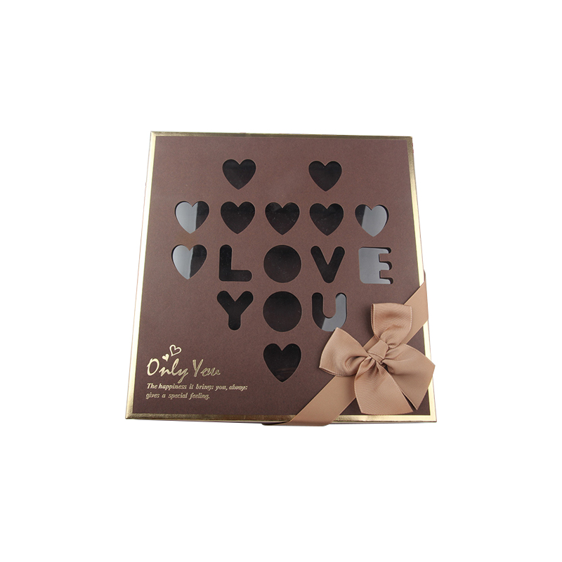 chocolate box