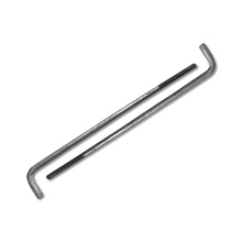 anchor bolt 7-character with good quality