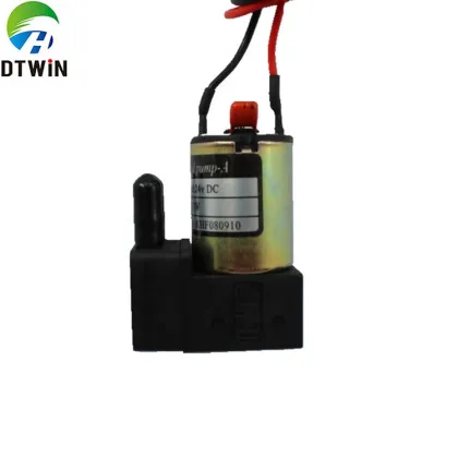 KNF Pump PML5129-NF10 24V DC 0.14A 3.4W Diaphragm Pump for Printer