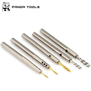 PANDA TOOLS High Precision Thread Taps Extension Holder for Long Taps
