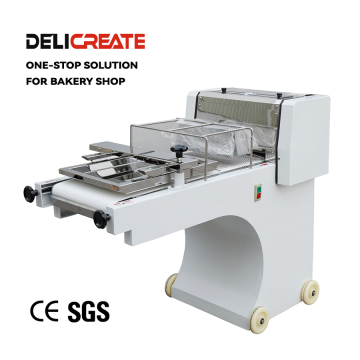 Factory Wholesale French Long Bread Baguette Forming Machine for Sale