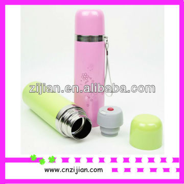 500ml vacuum flask with string