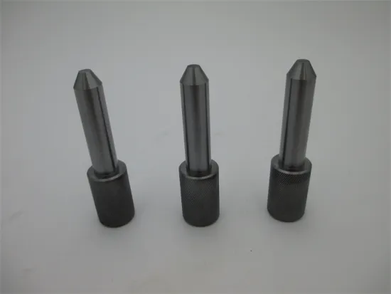 Large High Precision Machined Parts Center