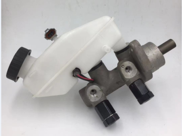 Brake Master Cylinder For Chevrolet KALOS 93742806