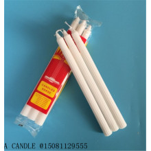 400g White paraffin Cera Candle House House Africa