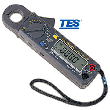 CM-01 200A DC/AC Clamp Meter