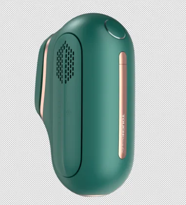 Choicy Sapphire IPL Hair Removal Device