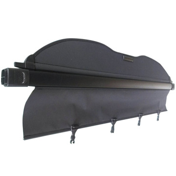 Trunk Retractable Cargo Cover Luggage Shade