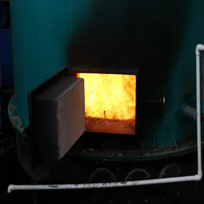 Thin Veneer Dryer Merits