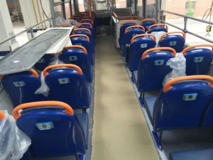 multilingual sound system