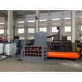 Hydraulic Scrap Messal Steel Shavings Baling Machine Machine