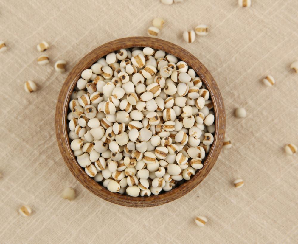 Organic Grains Microdermabrasion