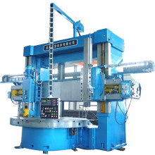 Novo voltagem vertical lathes vtl à venda