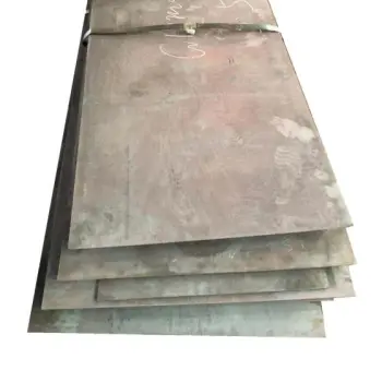 AISI O1/DIN 1.2510 Tool Steel Plate