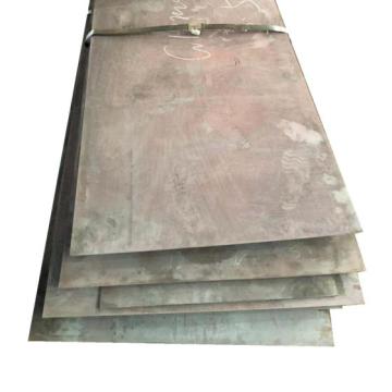 AISI O1/DIN 1.2510 Tool Steel Plate