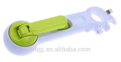 Brand New custom Can Opener Food Grade
