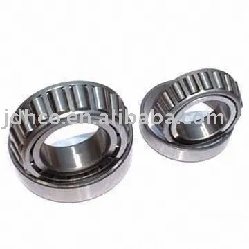 taper roller bearings 30206