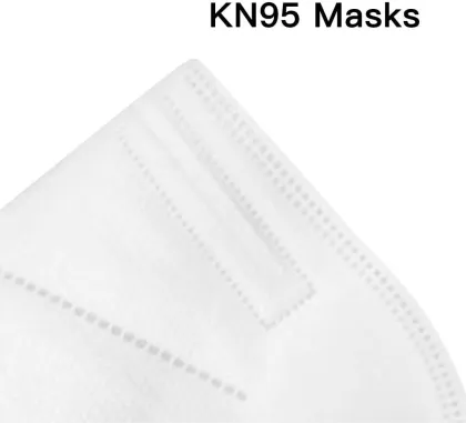 Face Masks Disposable Dust Proof Face Mask