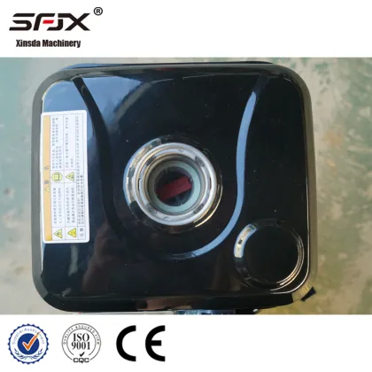 Lifan 170F 7HP 212cc 4 Stroke Gasoline Engine