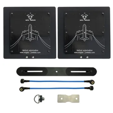 Maple Antenna 21Dbi High Gain 5.8GHz FPV Antenna: Enhancing Your Wireless Signal Experience