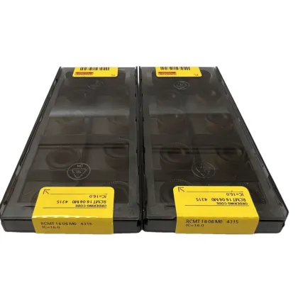 Sandvik Coromant CoroMill 790 Square Shoulder Milling Cutter R790-036C3S1-16H 5912529