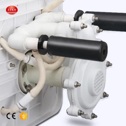 Lab Electric Water Jet Circulating Vacuum Pump