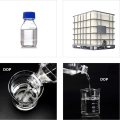 Export Transparent Liquid DOP Dioctyl Phthalate 99.5%