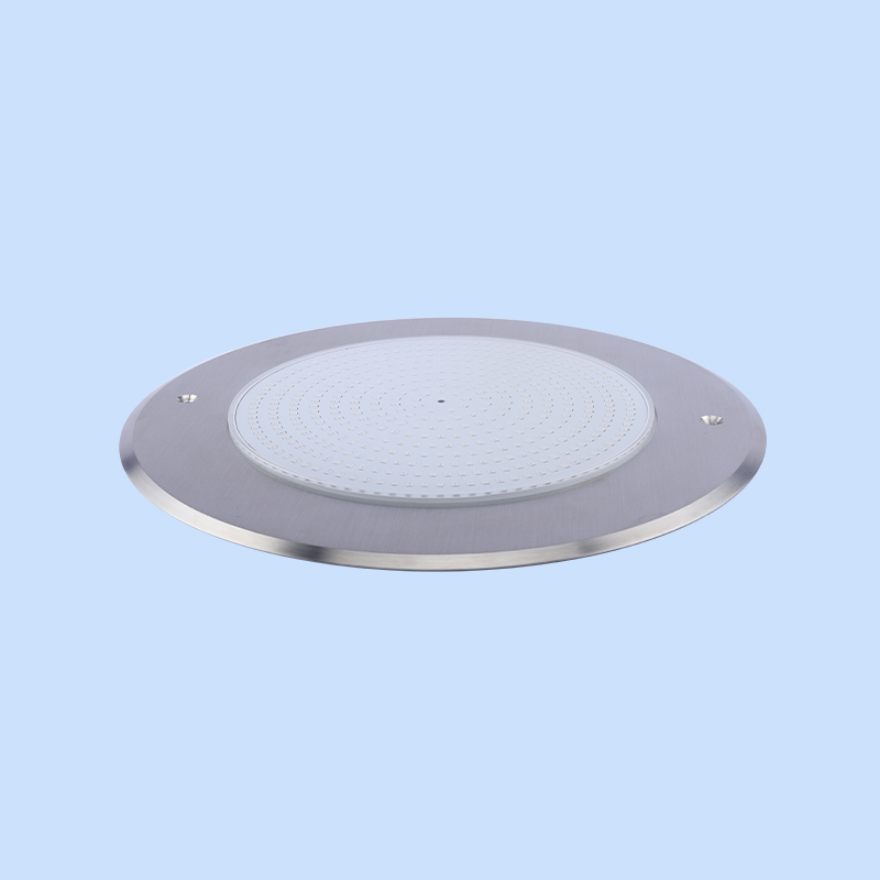 8mm 42watt Wifi rgbw دیوال په حوض ر light ا